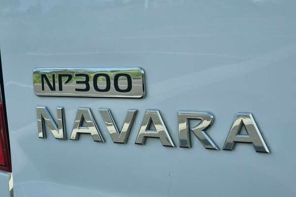 2016 Nissan Navara RX N-Sport Dealer KIT (4x4) NP300 D23
